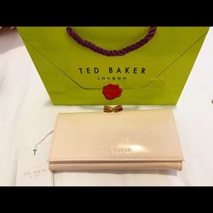 Ted baker London Wallet NEW